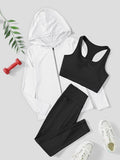 Conjunto Feminino Fitness Pump