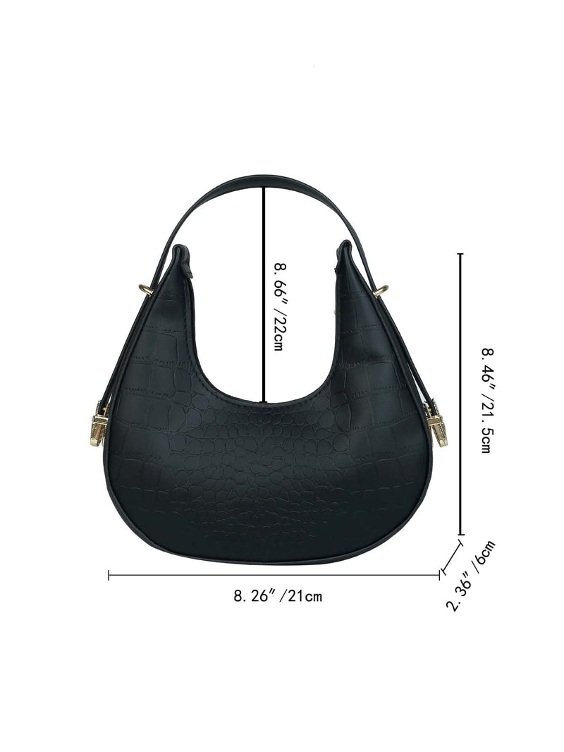 Bolsa Feminina Lua