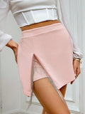 Short Feminino Sutile