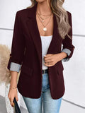 Blazer Feminino Florença Verão