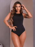 Body Feminino Ousadia