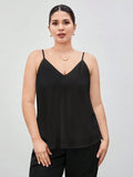 Blusa Feminina Seda Real